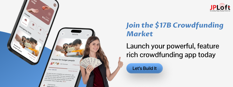 Join the $17B Crowdfunding Market